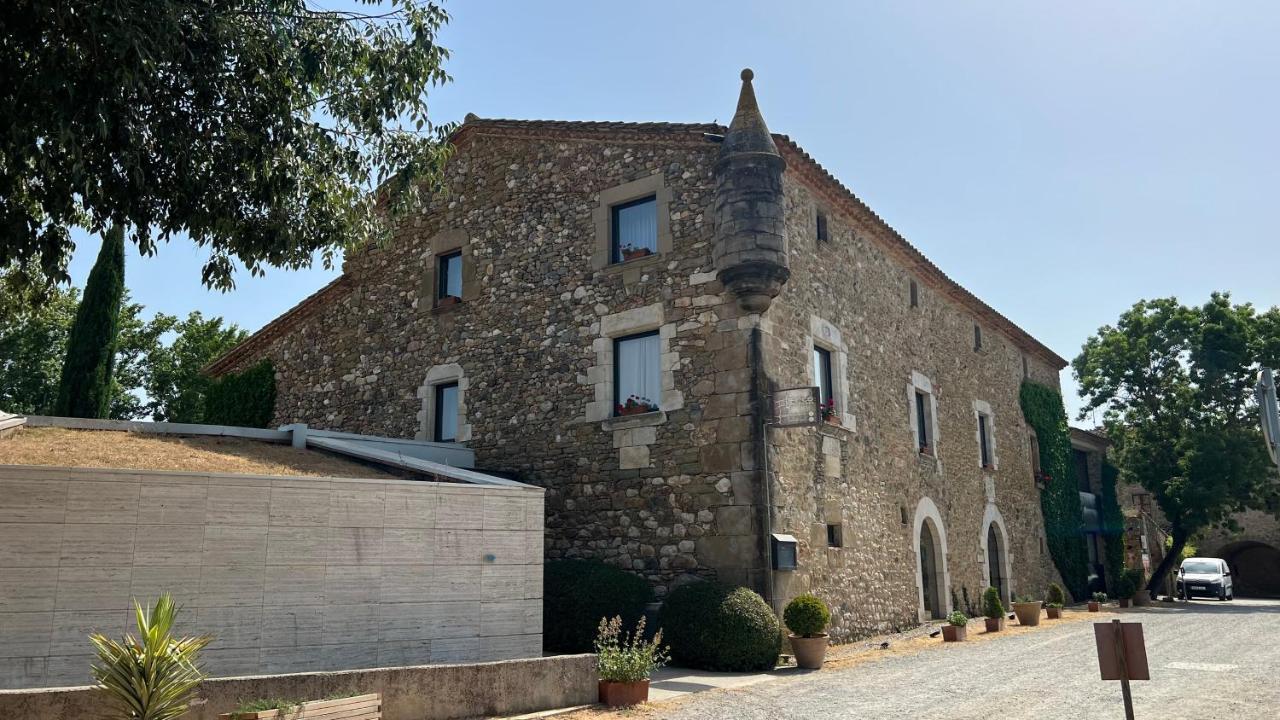 Arcs De Monells - Adults Only Hotel Luaran gambar