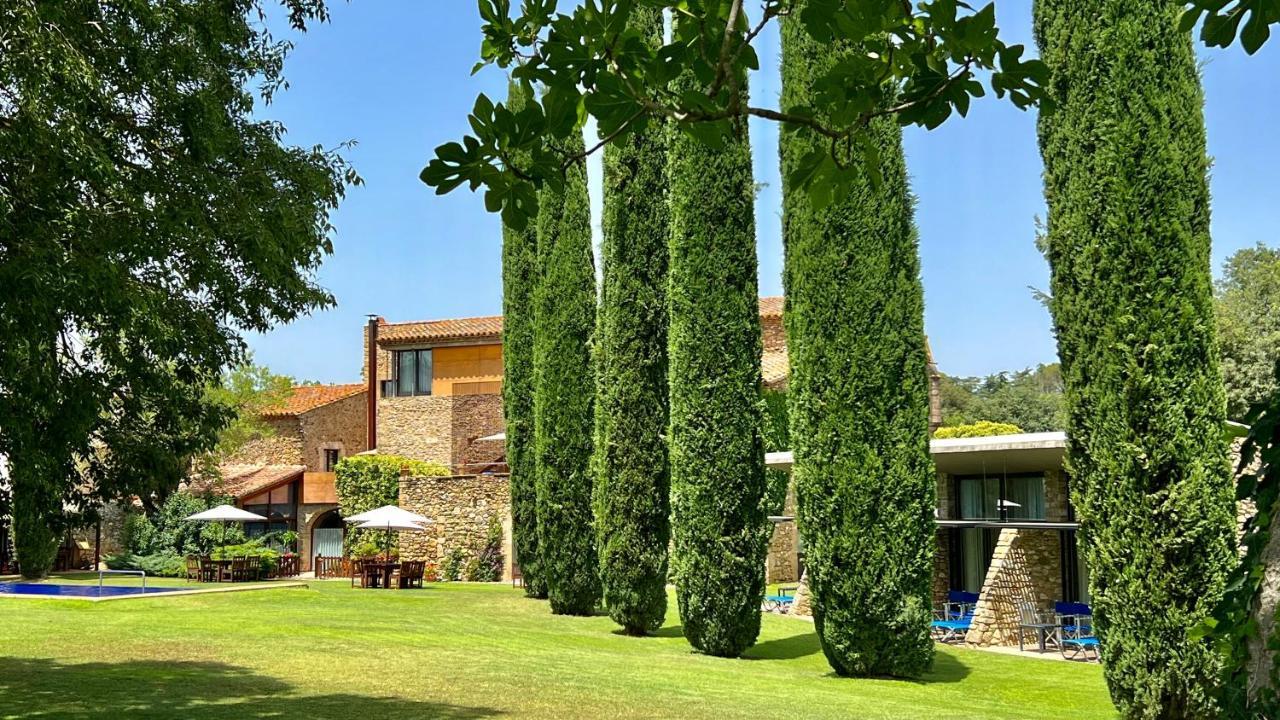 Arcs De Monells - Adults Only Hotel Luaran gambar