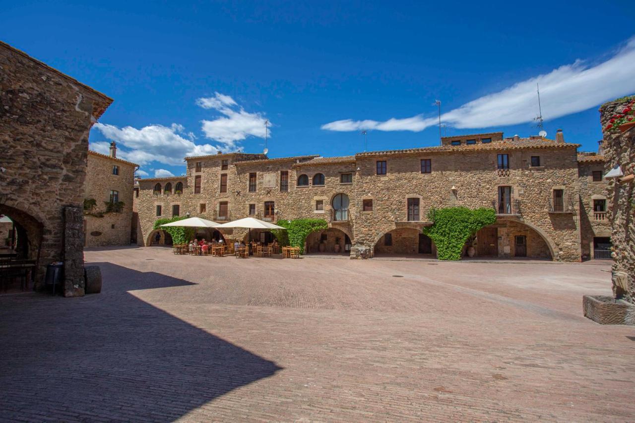 Arcs De Monells - Adults Only Hotel Luaran gambar
