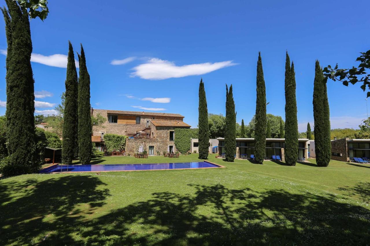 Arcs De Monells - Adults Only Hotel Luaran gambar