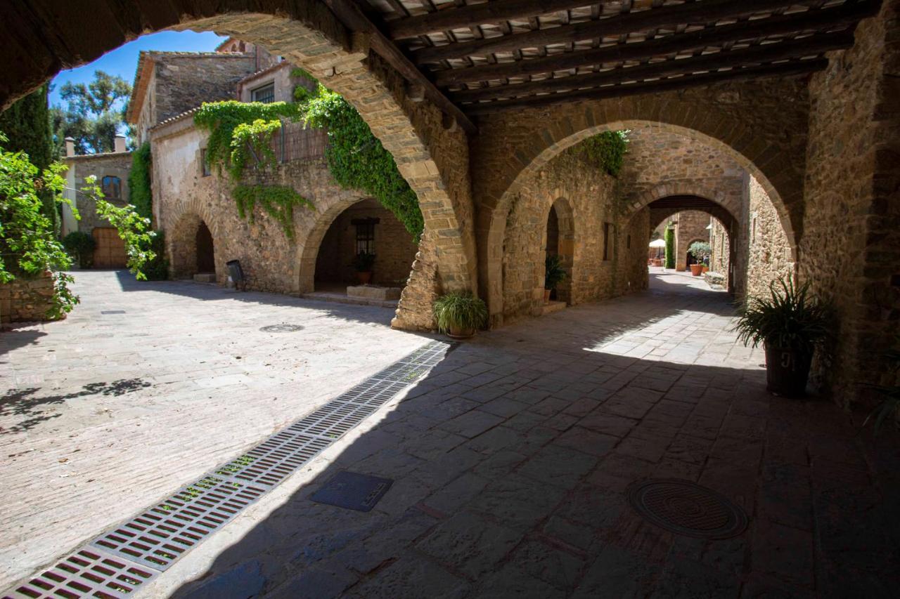 Arcs De Monells - Adults Only Hotel Luaran gambar