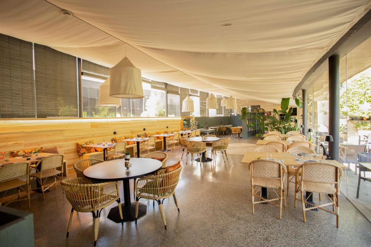 Arcs De Monells - Adults Only Hotel Luaran gambar