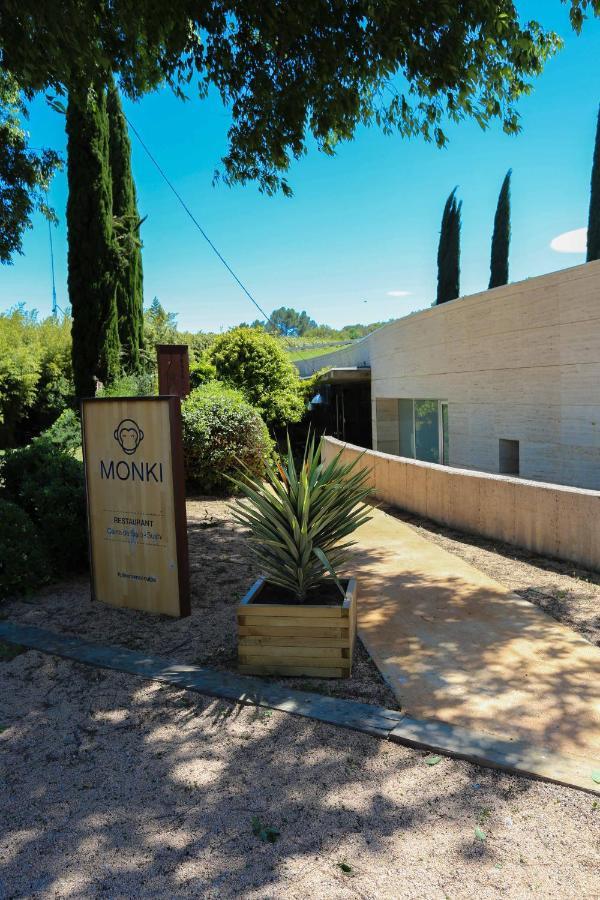 Arcs De Monells - Adults Only Hotel Luaran gambar