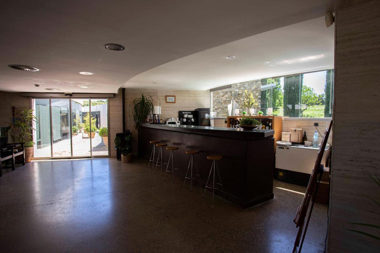 Arcs De Monells - Adults Only Hotel Luaran gambar