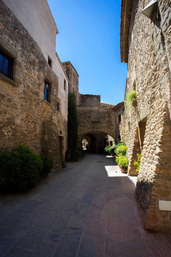 Arcs De Monells - Adults Only Hotel Luaran gambar