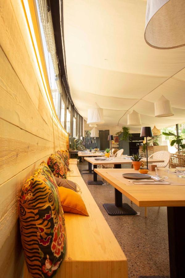 Arcs De Monells - Adults Only Hotel Luaran gambar