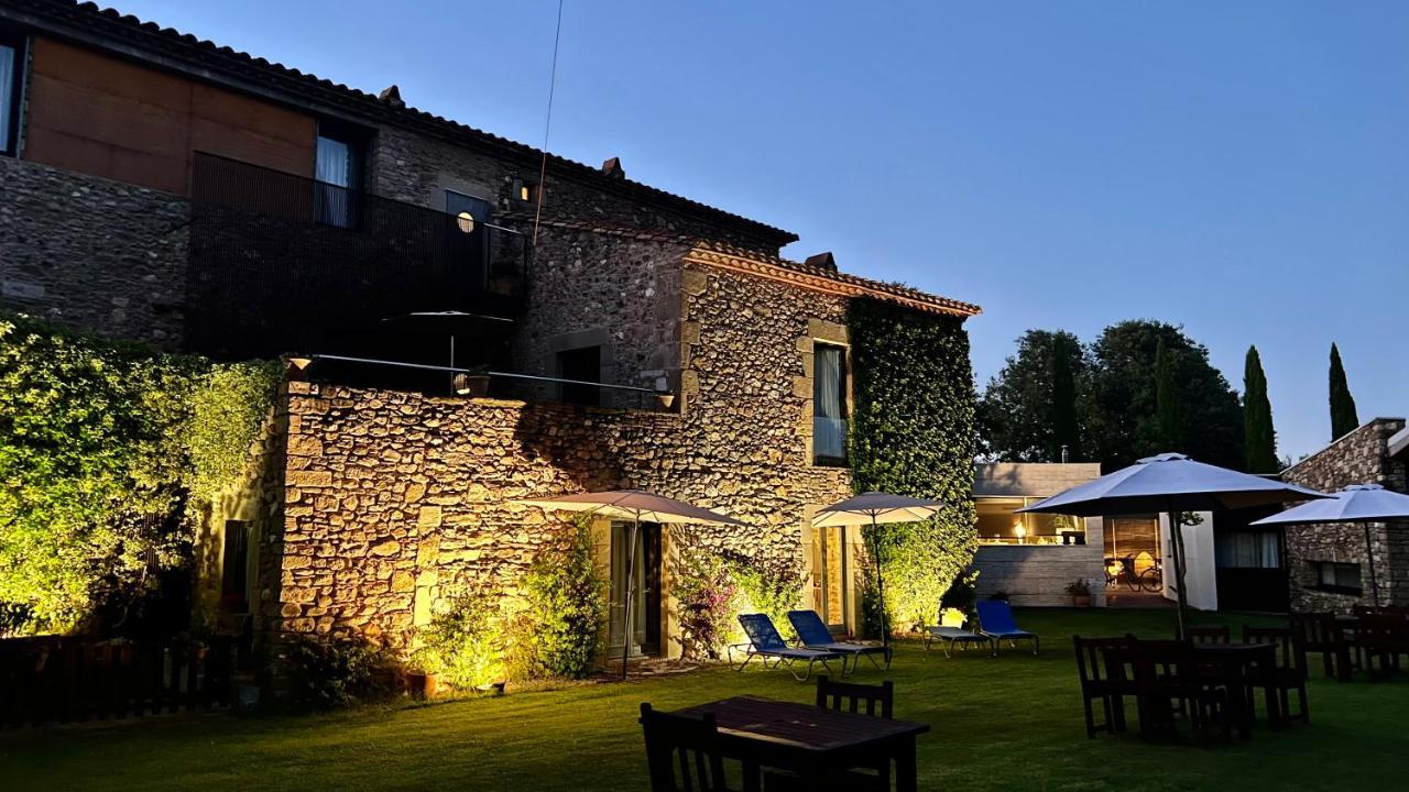 Arcs De Monells - Adults Only Hotel Luaran gambar