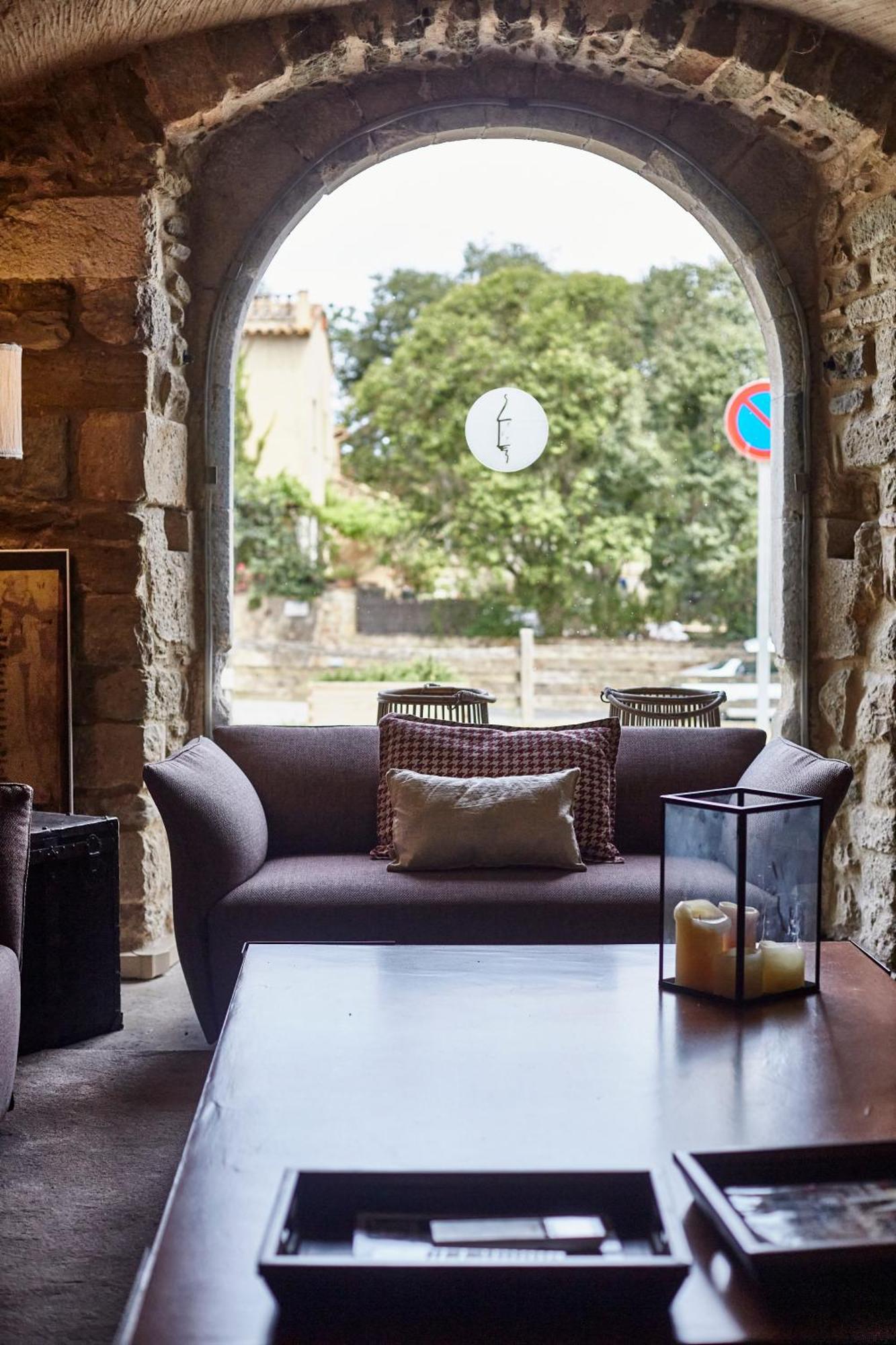 Arcs De Monells - Adults Only Hotel Luaran gambar