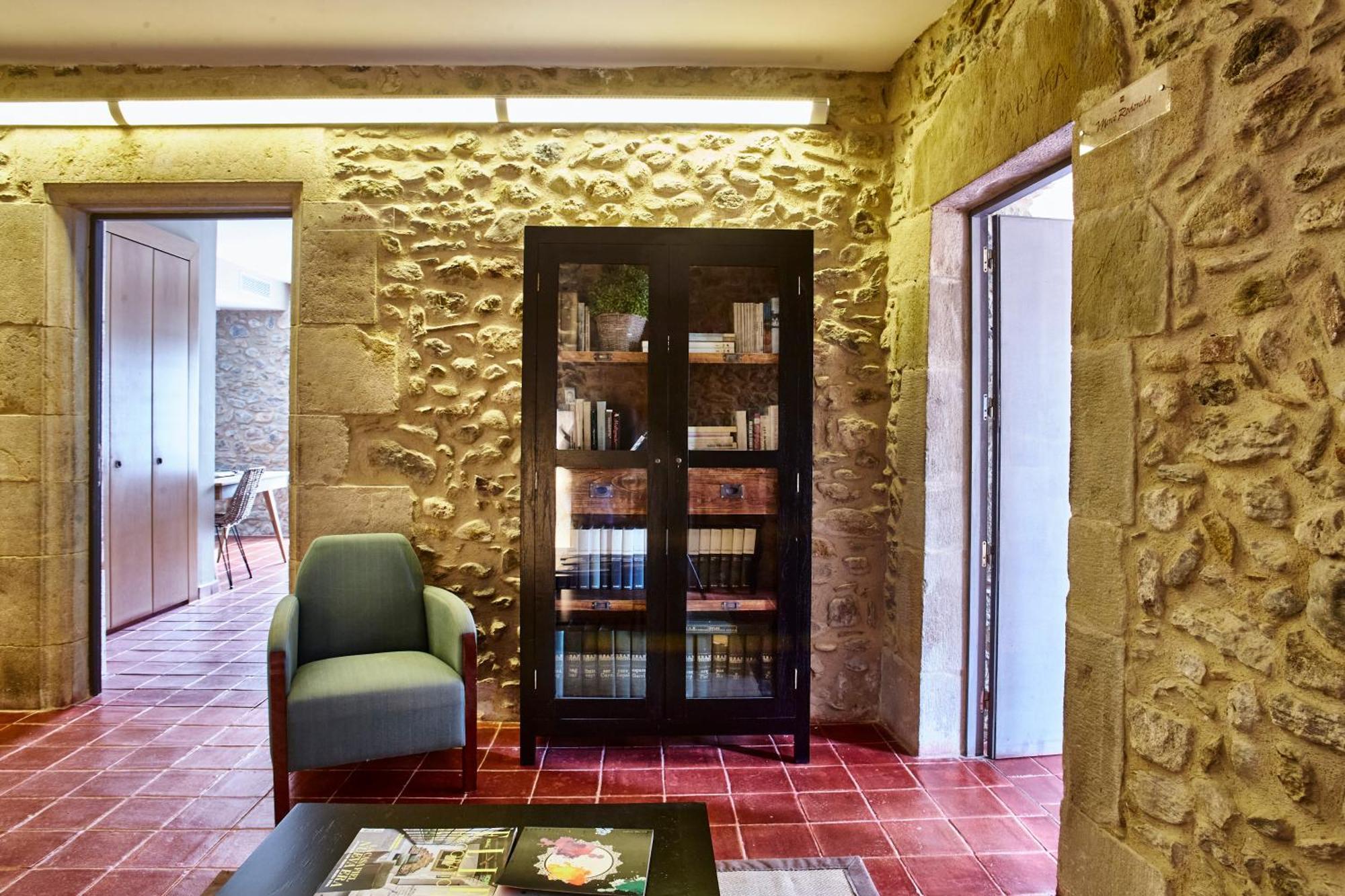 Arcs De Monells - Adults Only Hotel Luaran gambar
