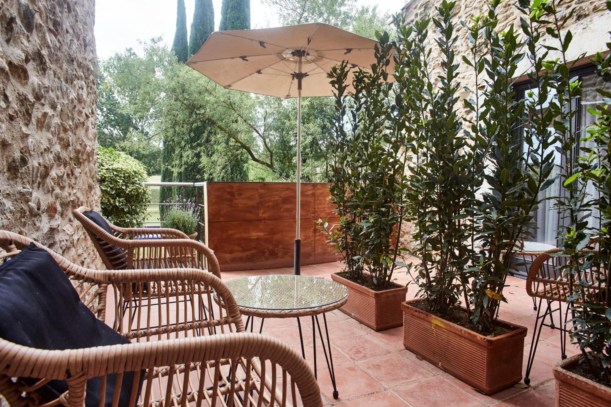 Arcs De Monells - Adults Only Hotel Luaran gambar