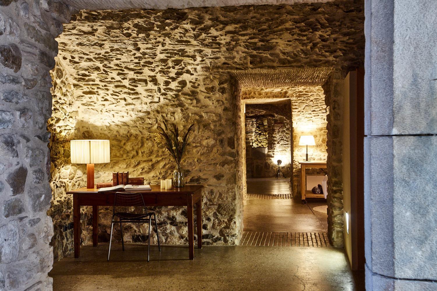 Arcs De Monells - Adults Only Hotel Luaran gambar