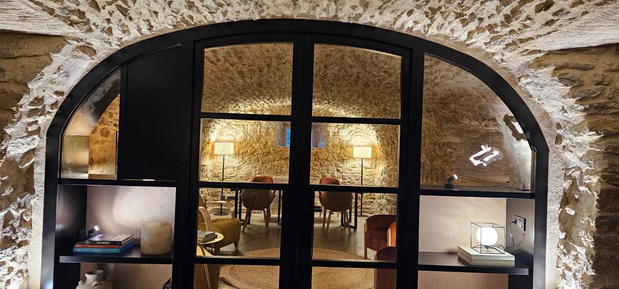 Arcs De Monells - Adults Only Hotel Luaran gambar