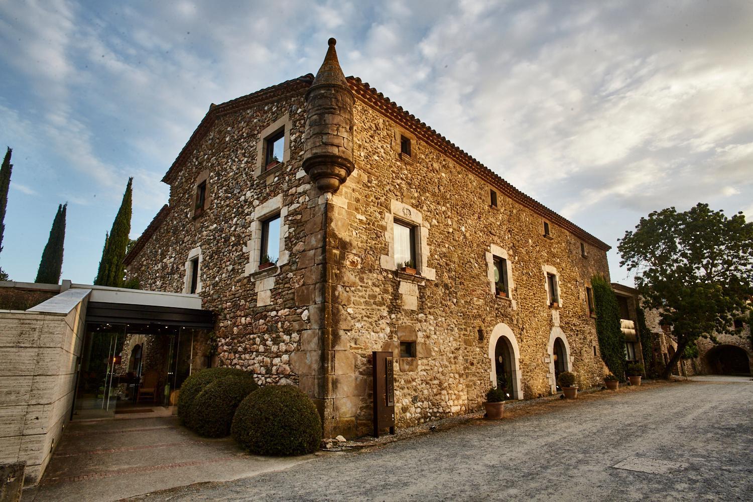 Arcs De Monells - Adults Only Hotel Luaran gambar
