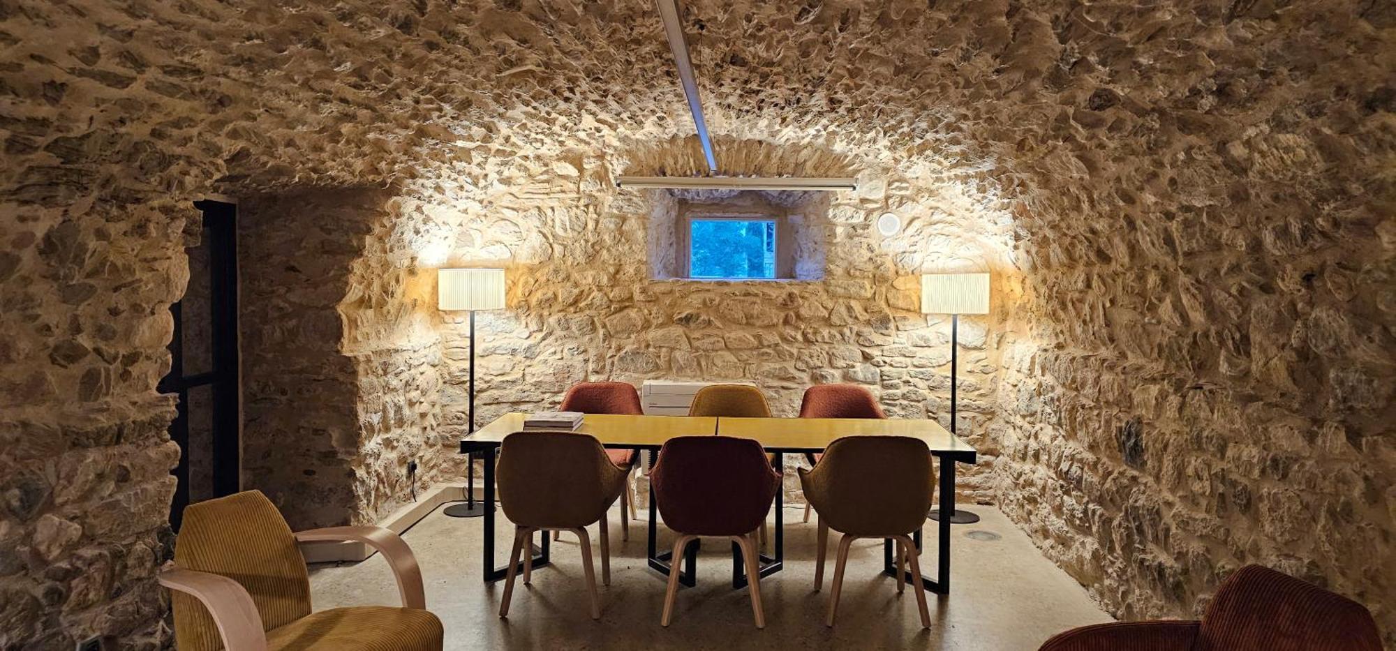 Arcs De Monells - Adults Only Hotel Luaran gambar