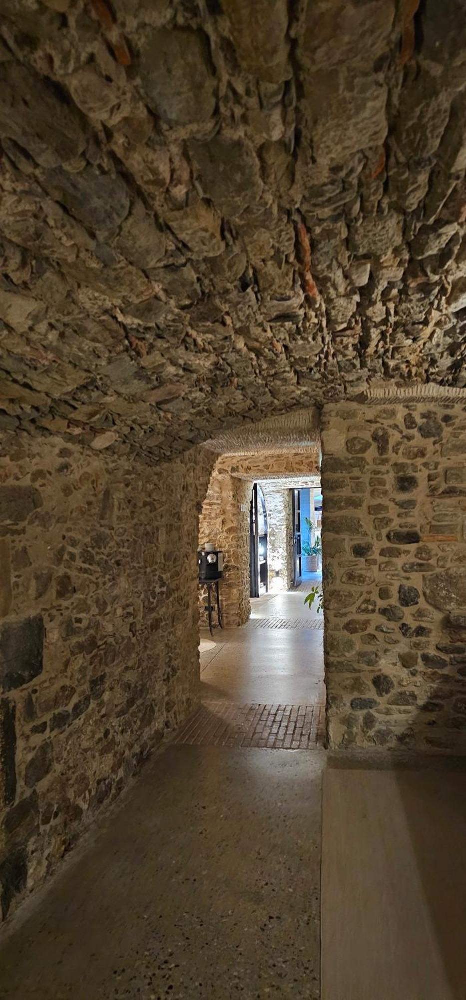 Arcs De Monells - Adults Only Hotel Luaran gambar