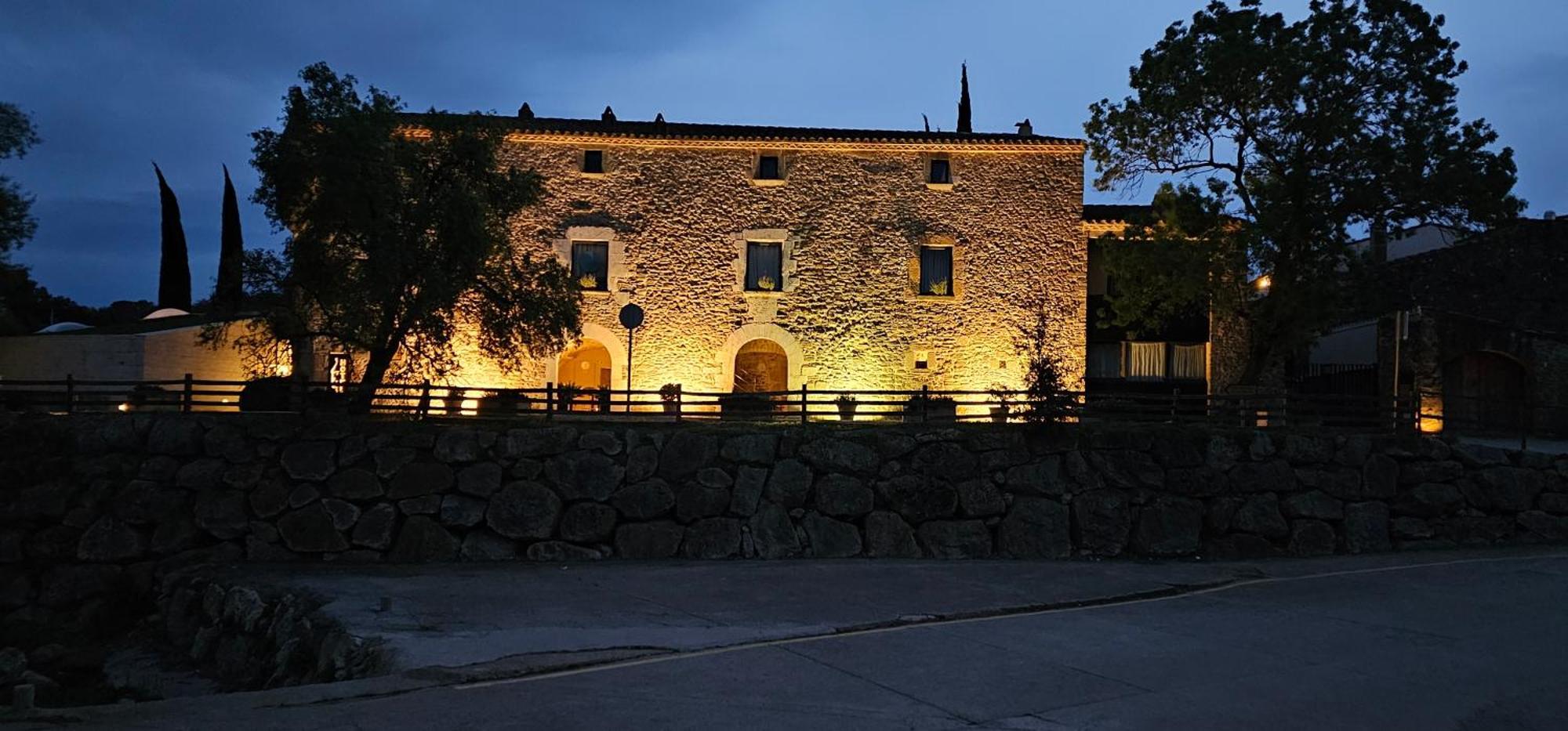 Arcs De Monells - Adults Only Hotel Luaran gambar