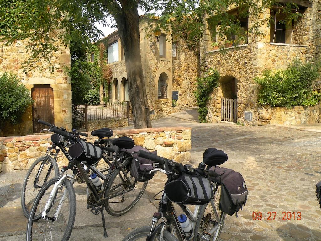 Arcs De Monells - Adults Only Hotel Luaran gambar