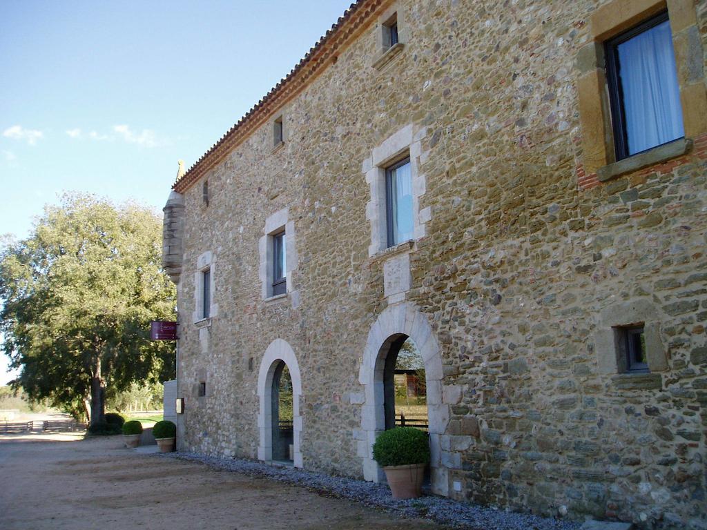 Arcs De Monells - Adults Only Hotel Luaran gambar