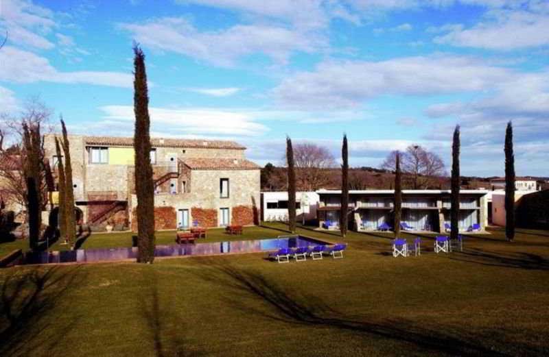 Arcs De Monells - Adults Only Hotel Luaran gambar