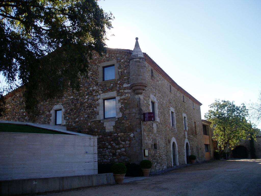 Arcs De Monells - Adults Only Hotel Luaran gambar