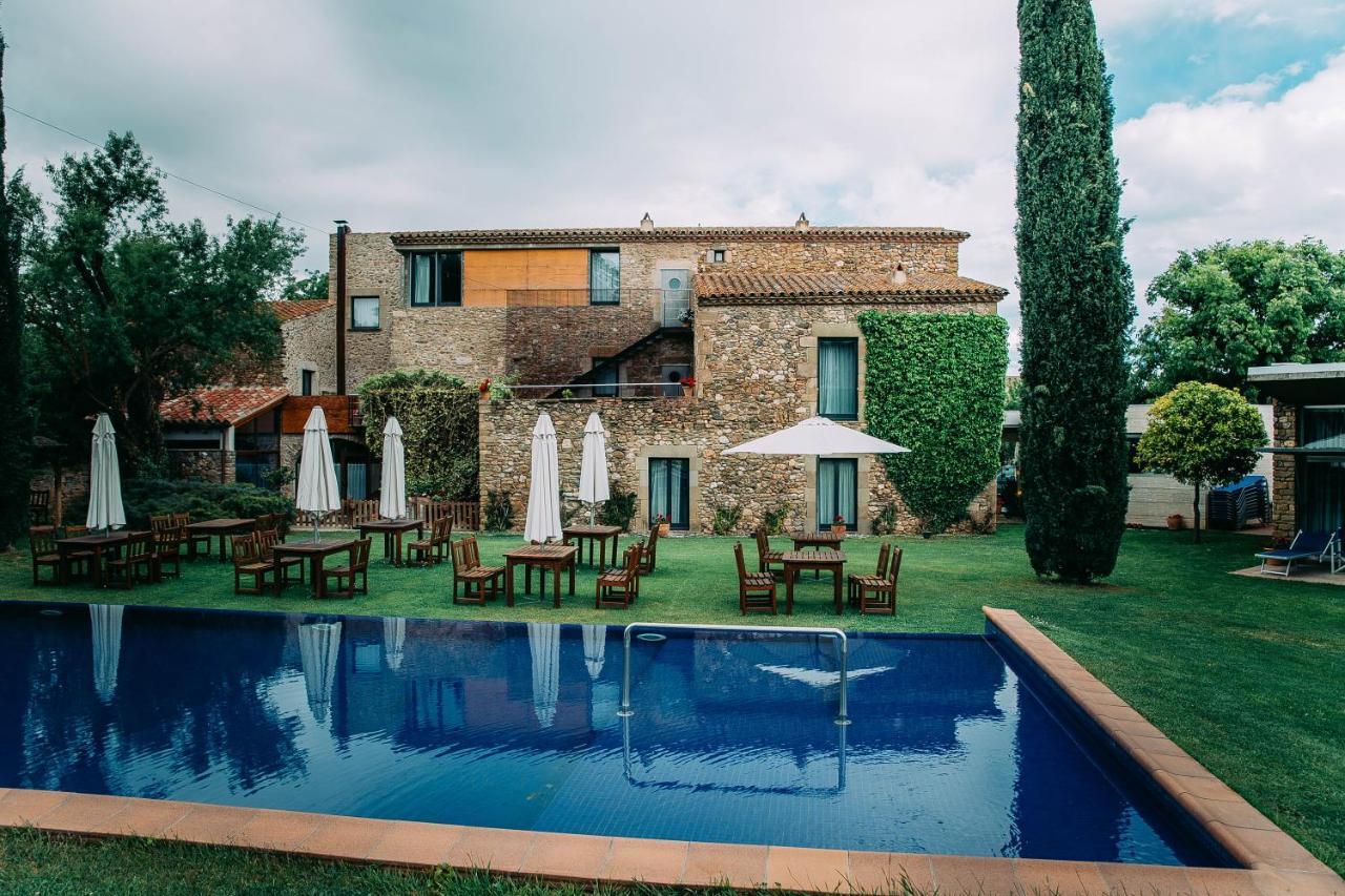 Arcs De Monells - Adults Only Hotel Luaran gambar